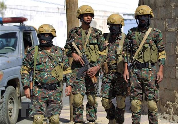 Thỏa thuận ngừng bắn chính thức có hiệu lực tại Yemen