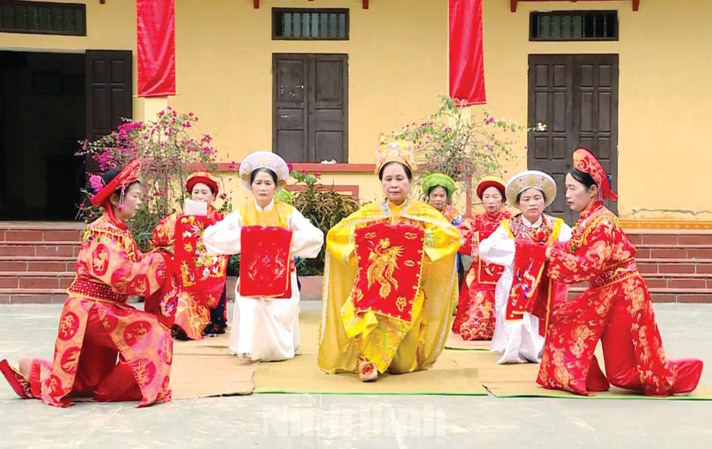 Tích cực chuẩn bị cho Lễ hội Hoa Lư năm 2022