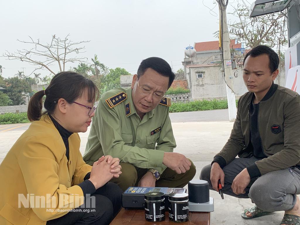 Tăng cường quản lý Nhà nước về kinh doanh xăng dầu