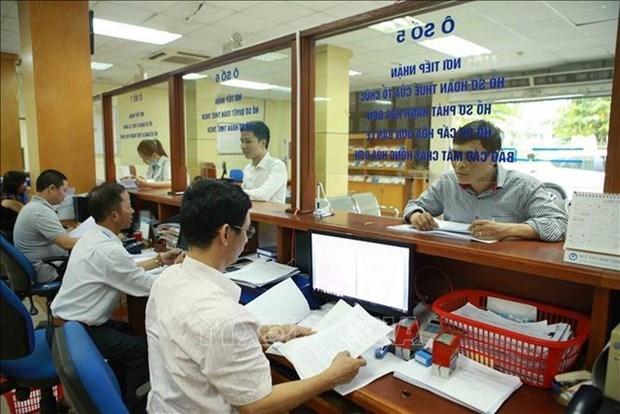 Chuyên gia: Sửa đổi để thuế thu nhập cá nhân không còn lạc hậu