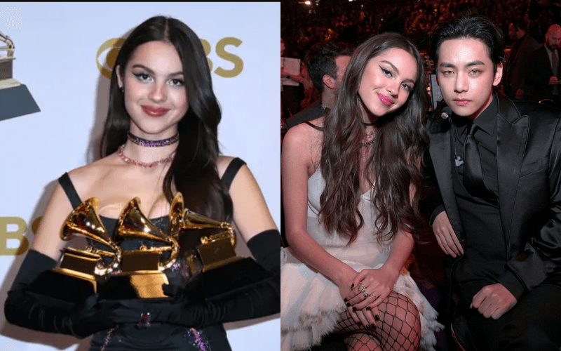 Giải thưởng Grammy 2022: Khi âm nhạc là liều thuốc chữa lành