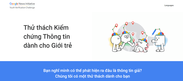 Google gợi ý 5 câu hỏi giúp người dùng phát hiện nguy cơ tin giả