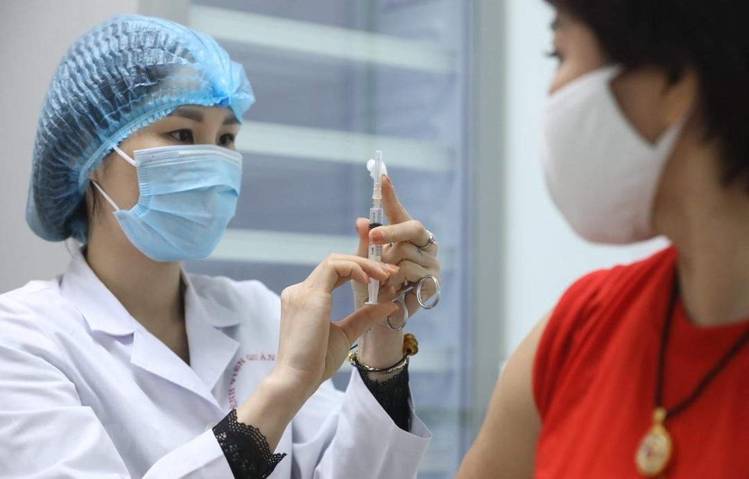 Dịch COVID-19: Những điều cần biết về quy trình cấp "Hộ chiếu vaccine"