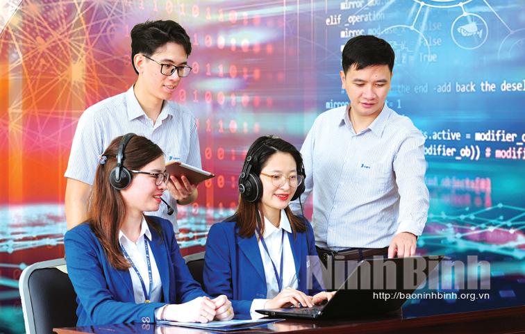 Tiêu dùng số, thanh toán số - xu thế tất yếu