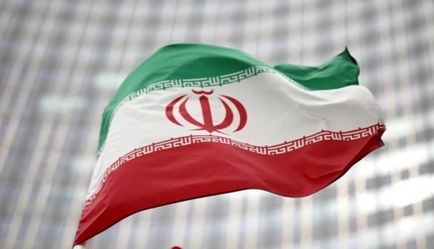 Iran thông báo áp đặt trừng phạt thêm nhiều quan chức Mỹ