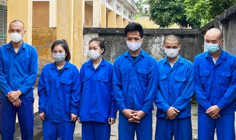 Hải Dương triệt phá đường dây đánh bạc gần 2.000 tỷ đồng