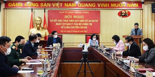 Thêm chìa khóa để mở nhiều "cánh cửa"