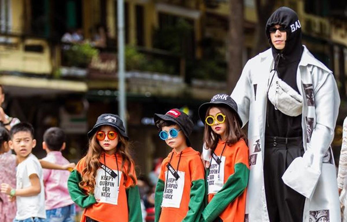 Cơ hội cho các nhà sáng tạo nội dung thời trang tỏa sáng trên Tiktok