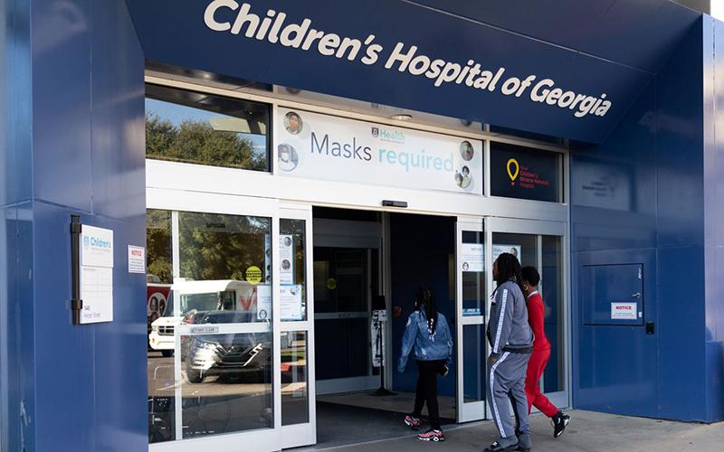 WHO tìm hiểu sự liên hệ giữa COVID-19 và bệnh viêm gan bí ẩn ở trẻ em