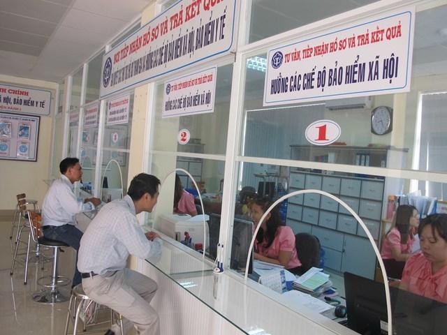 Dự toán chi khám chữa bệnh BHYT năm 2022 là gần 110 nghìn tỷ đồng