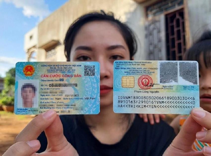 Hơn 100 người dân Kim Sơn bị thu thập dữ liệu thông tin cá nhân bán ra nước ngoài