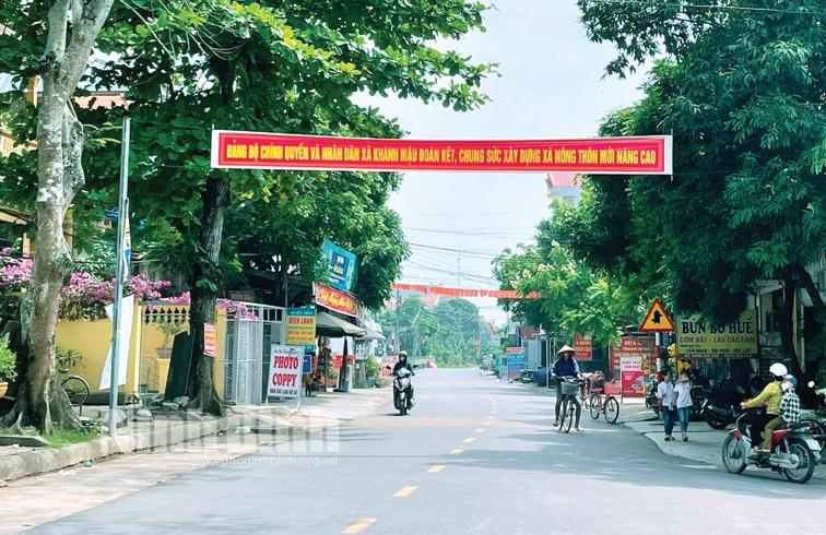 Yên Khánh quyết tâm thực hiện Chủ đề công tác năm 2022