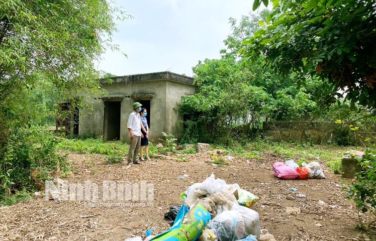 Kỳ II: Bất cập trong quản lý, khai thác công trình cấp nước