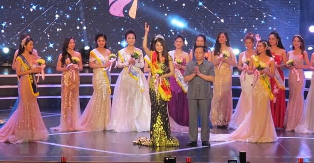 Điều chỉnh thời gian tổ chức cuộc thi "Người đẹp Hoa Lư" lần thứ III