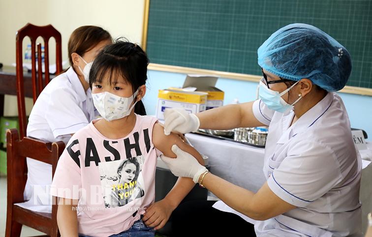 Lợi ích khi tiêm mũi vắc xin bổ sung, liều nhắc lại trong phòng chống COVID-19