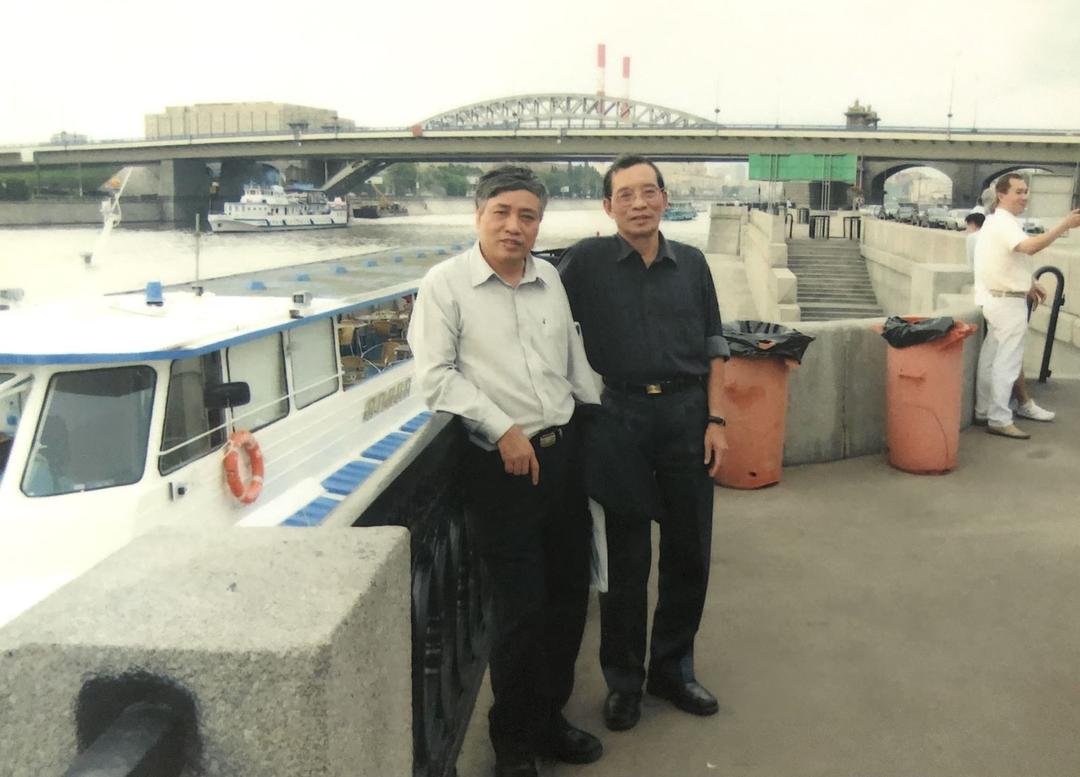 Nhà thơ Bằng Việt: Thơ vẫn còn tri kỷ