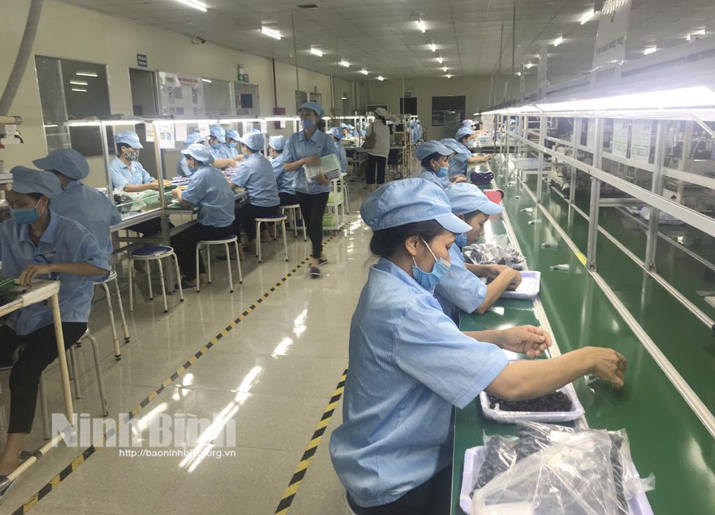 Đẩy nhanh tiến độ thực hiện chính sách hỗ trợ tiền thuê nhà cho người lao động