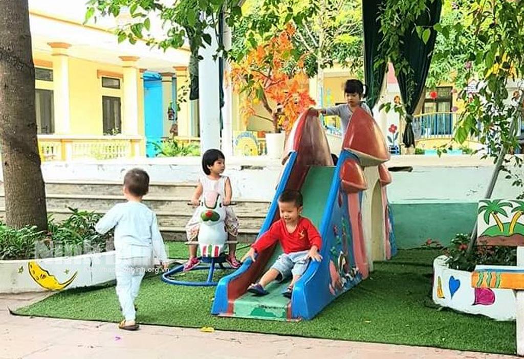 Tập trung triển khai Tháng hành động vì trẻ em năm 2022