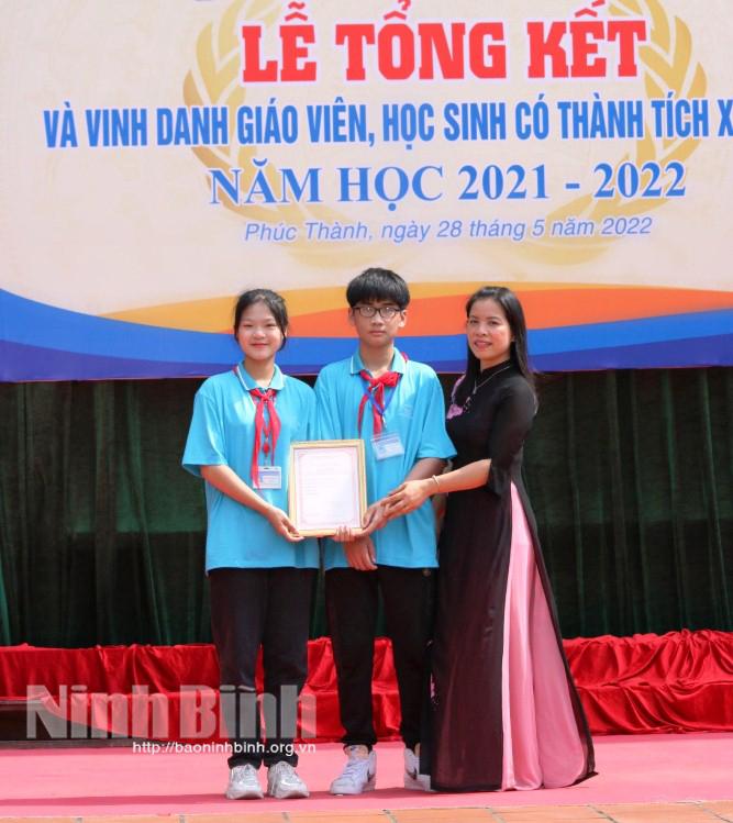 10 tác phẩm đạt giải cuộc thi viết, sáng tác nhân kỷ niệm 30 năm tái lập tỉnh trên Fanpage Báo Ninh Bình