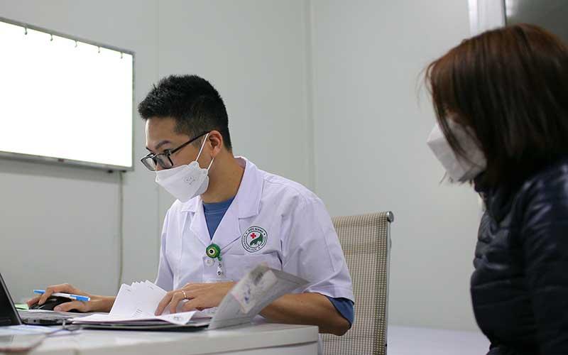 Biểu hiện tiêu hóa trầm trọng khi nhiễm COVID-19