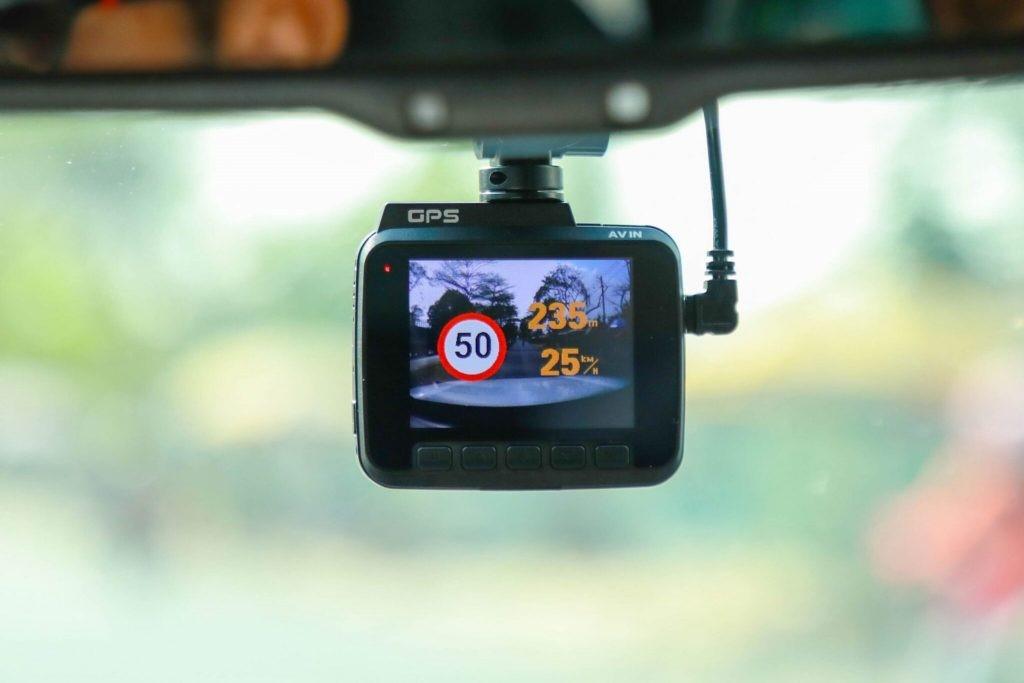 Chia sẻ cách xử lý lỗi camera hành trình không lên hình từ Vietreview.vn