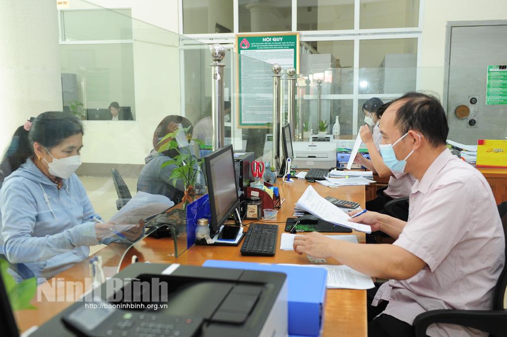 Giải ngân nhanh chóng, hiệu quả nguồn vốn dành cho cơ sở giáo dục mầm non, tiểu học ngoài công lập