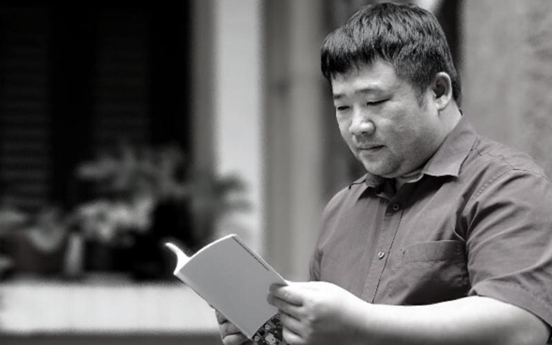 Lý Hữu Lương - "người vẽ khuôn mặt làng"