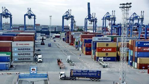 Digital transformation in logistics: Key for competition in 42-billion-USD market
