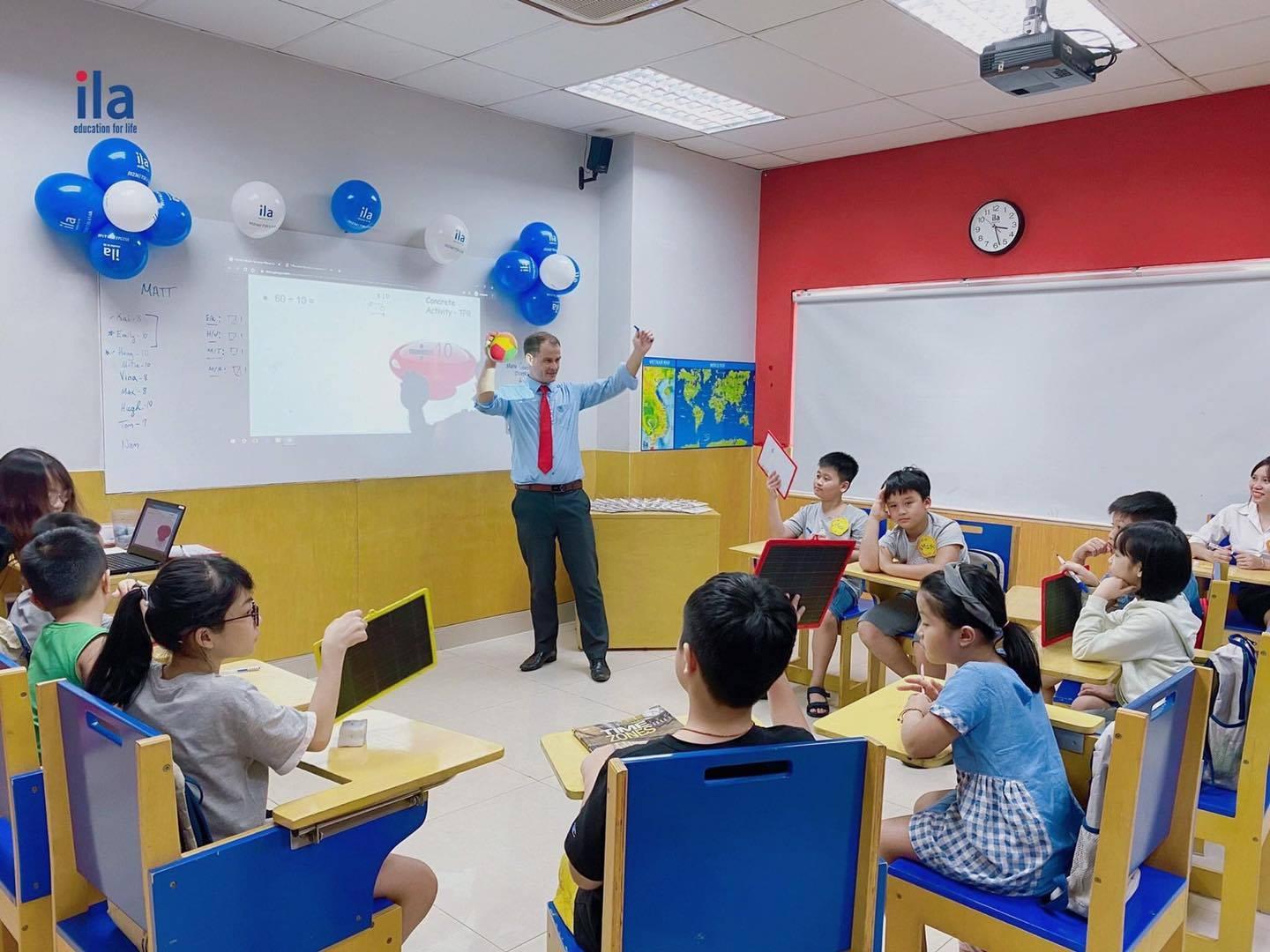 Gợi ý 3 cách chọn trung tâm tiếng Anh tốt cho trẻ