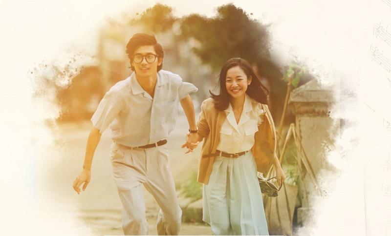 Nhiều nghệ sỹ hội ngộ trong đêm nhạc tại phố đi bộ Trịnh Công Sơn