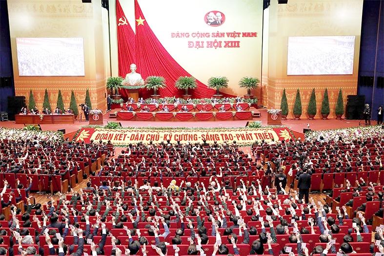 Hệ lụy khôn lường từ tình trạng lười học lý luận chính trị