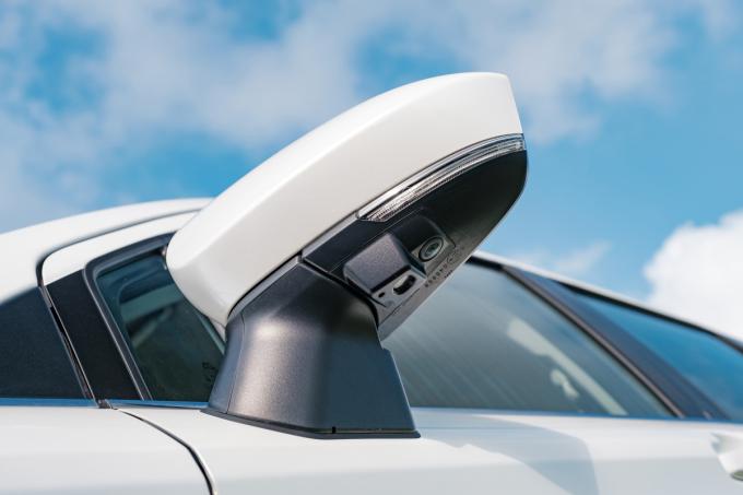 Xu hướng Công nghệ an toàn trên ôtô cỡ nhỏ