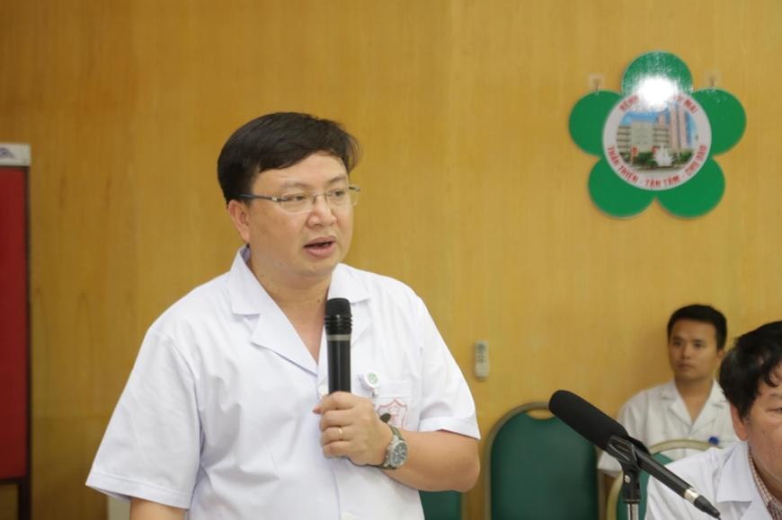 Nhiều học sinh nhập viện vì stress trước kỳ thi tốt nghiệp