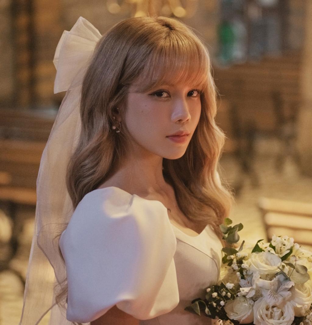 Thiều Bảo Trâm: 'Tôi không còn ngốc khi yêu'