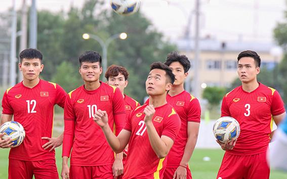 Tứ kết Giải vô địch bóng đá U23 châu Á 2022: Chờ đợi những bất ngờ