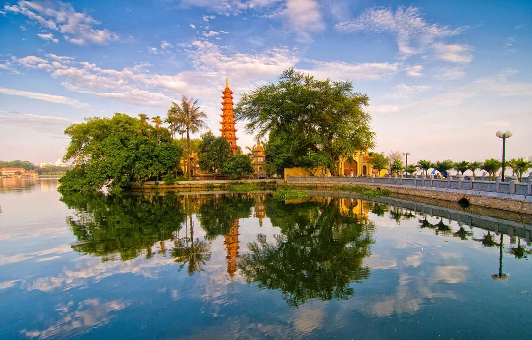 Vì sao năng lực phát triển du lịch Việt lọt top tốt nhất thế giới?