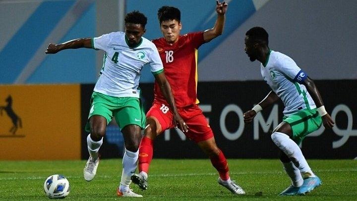 Vietnam crash out of U23 Asian Cup with quarter-final loss to Saudi Arabia