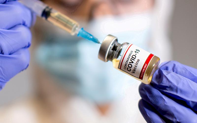 WTO thảo luận về xóa bỏ quyền sở hữu trí tuệ với vaccine ngừa COVID-19