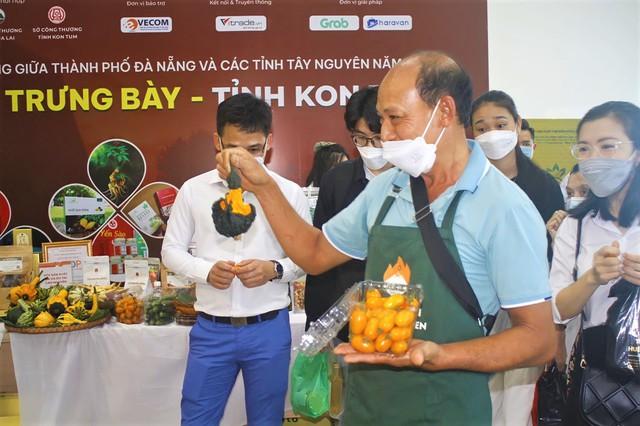 Khi hợp tác xã chuyển đổi số, bán hàng online