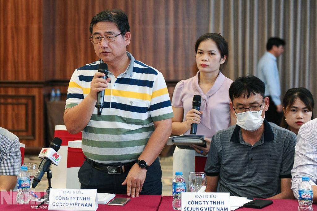 Sở Công thương: Kịp thời giải quyết kiến nghị của doanh nghiệp về tình trạng mất điện