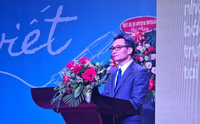 Đảng, Nhà nước đặt nhiều kỳ vọng vào các nhà văn trẻ