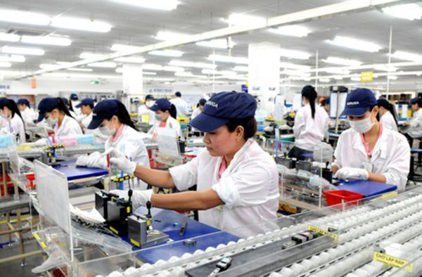 Gov't approves chemical industry development strategy till 2040