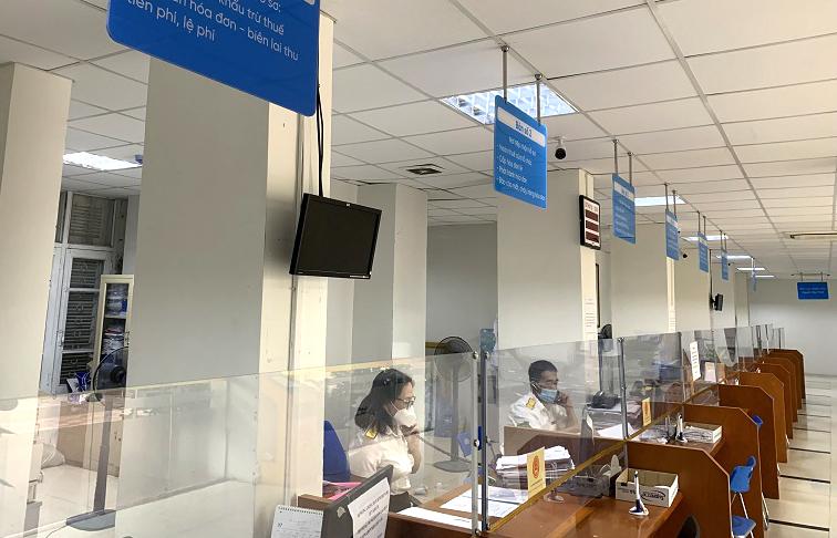 Gỡ vướng trong thực hiện giảm thuế giá trị gia tăng xuống 8%