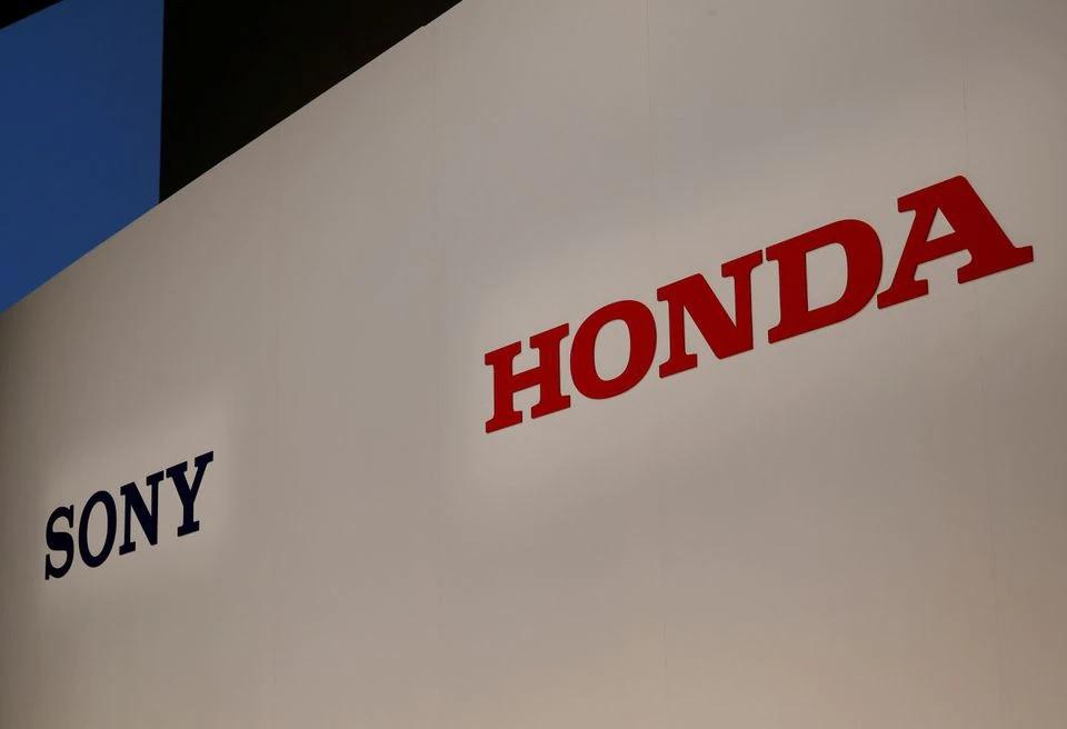 Honda hợp tác với Sony mở liên doanh sản xuất ô-tô điện