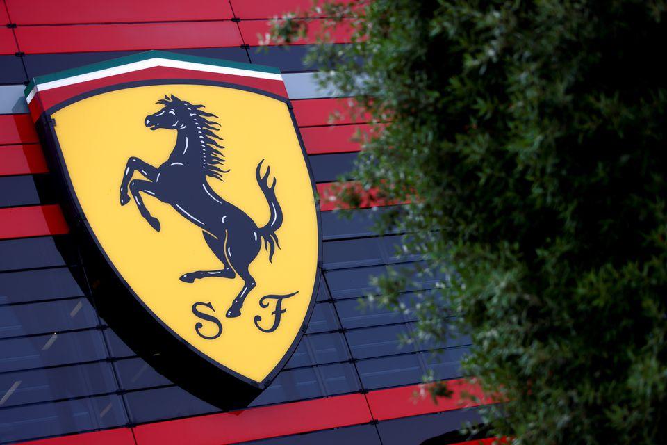 Hãng xe Ferrari đặt mục tiêu phát triển xe thể thao chạy điện
