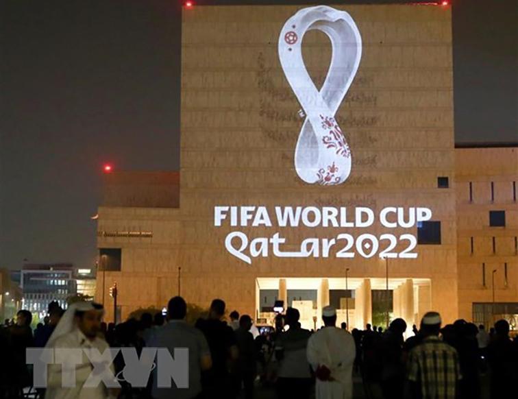 Khoảng hơn 1,2 triệu vé World Cup 2022 đã có chủ