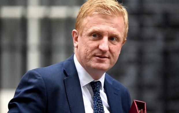 Anh: Chủ tịch đảng cầm quyền từ chức sau thất bại trong bầu cử bổ sung