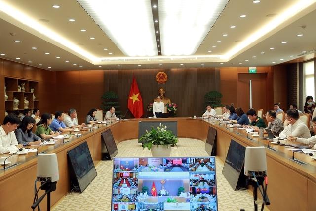 Tháo gỡ vướng mắc, bất cập về đấu thầu thuốc, thiết bị, sinh phẩm y tế