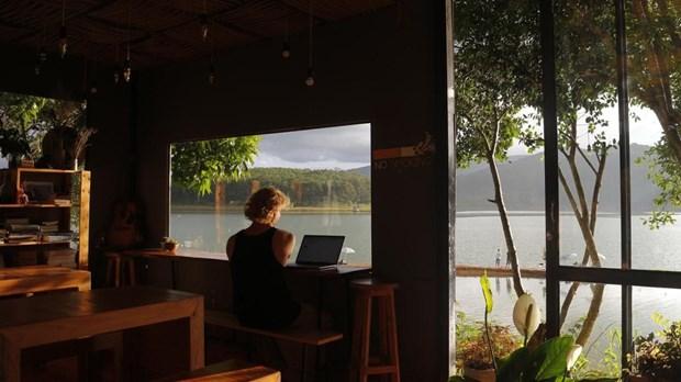 Những 'thiên đường trên mặt đất' dành cho du khách đam mê yoga