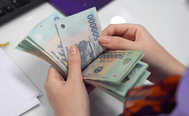 Từ 1/7, mức trợ cấp thất nghiệp tối đa lên đến 23,4 triệu đồng/tháng